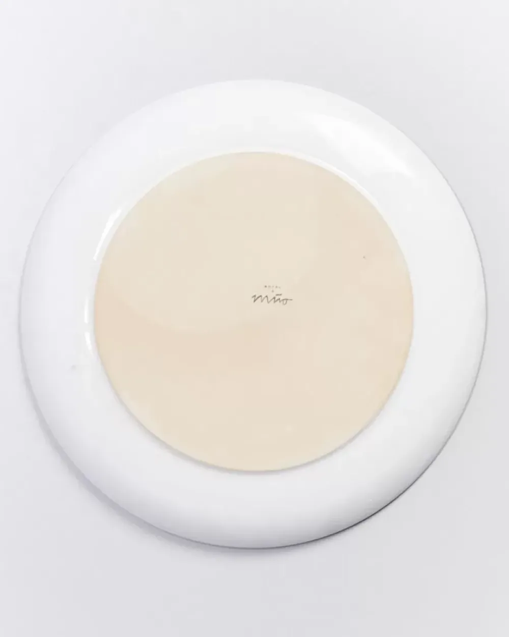 Motel a Miio Areia Teller Gros Grau Clearance