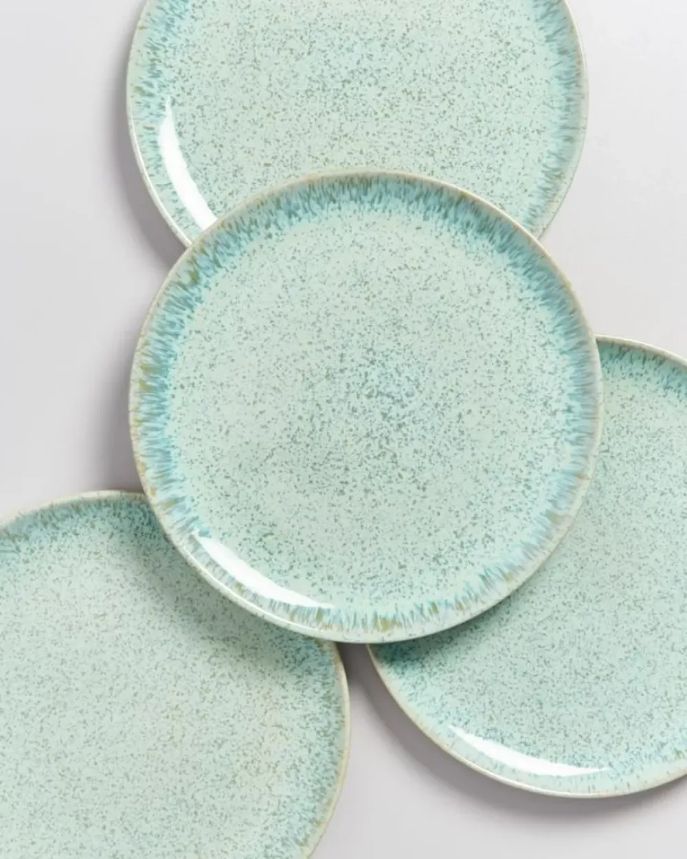 Motel a Miio Areia Teller Gros Mint