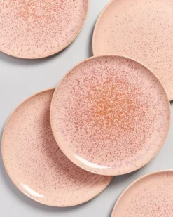 Motel a Miio Areia Teller Gros Pink Clearance