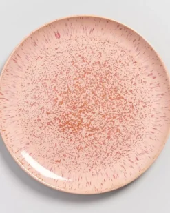 Motel a Miio Areia Teller Gros Pink Clearance