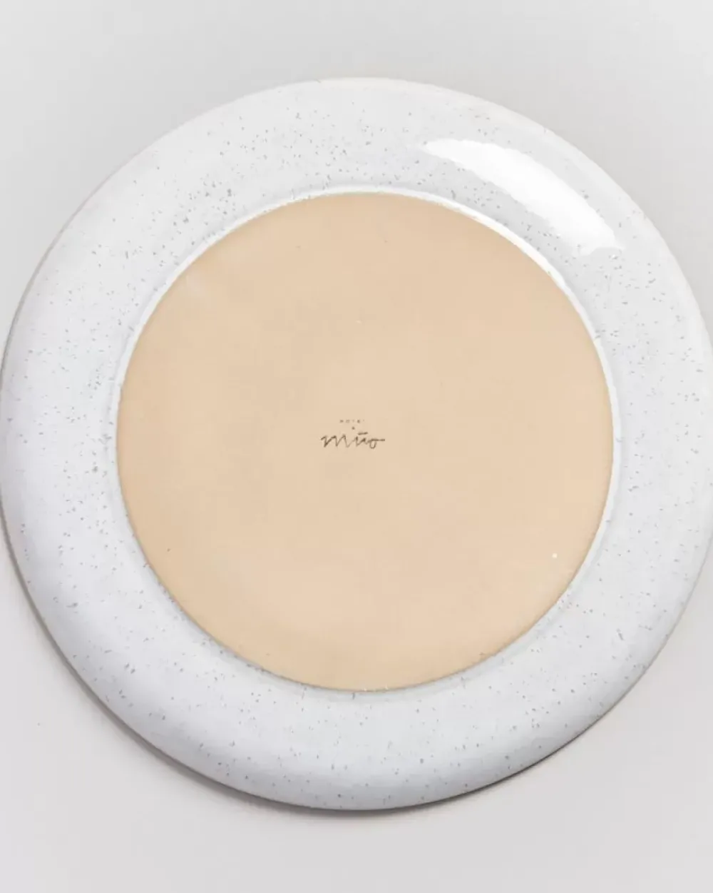 Motel a Miio Areia Teller Gros Sand Hot