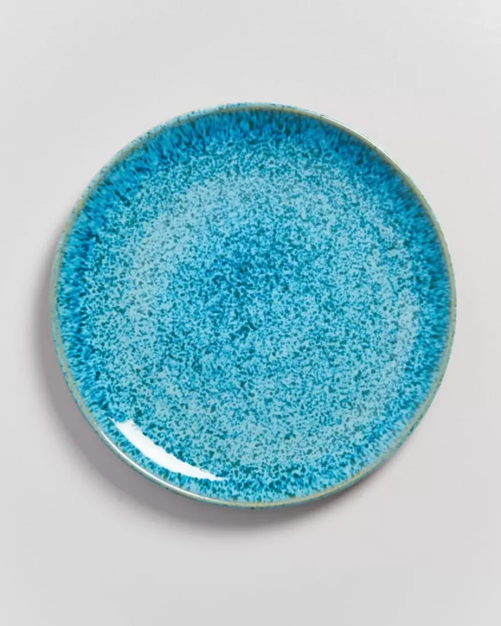 Motel a Miio Areia Teller Klein Aqua