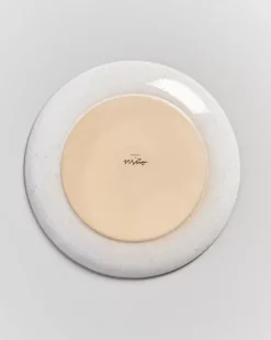 Motel a Miio Areia Teller Klein Aqua