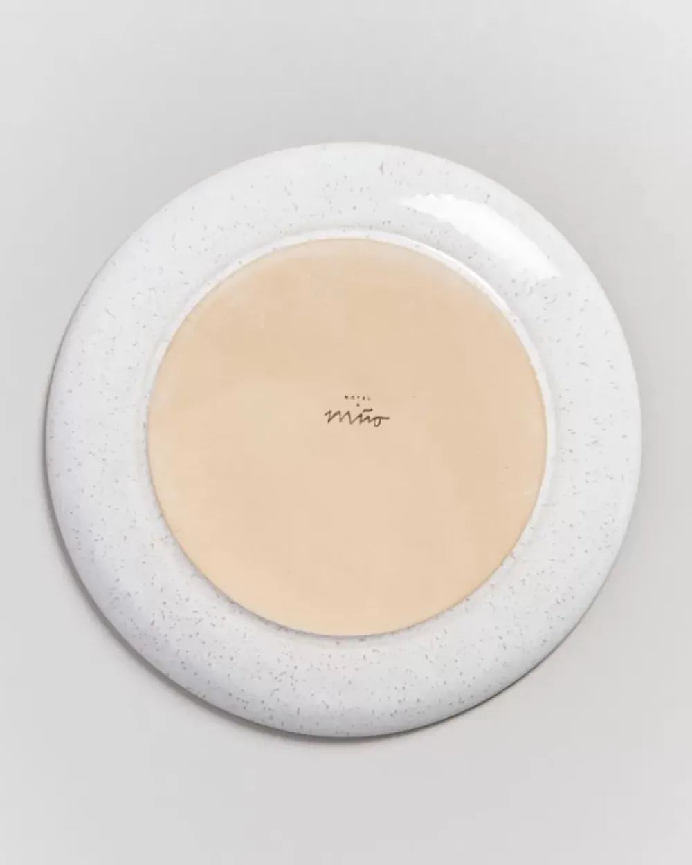 Motel a Miio Areia Teller Klein Azur Discount