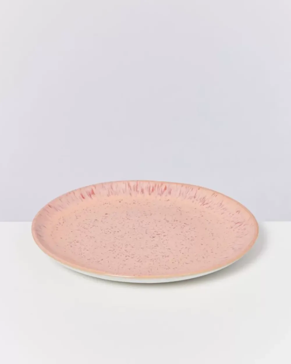 Motel a Miio Areia Teller Klein Pink New