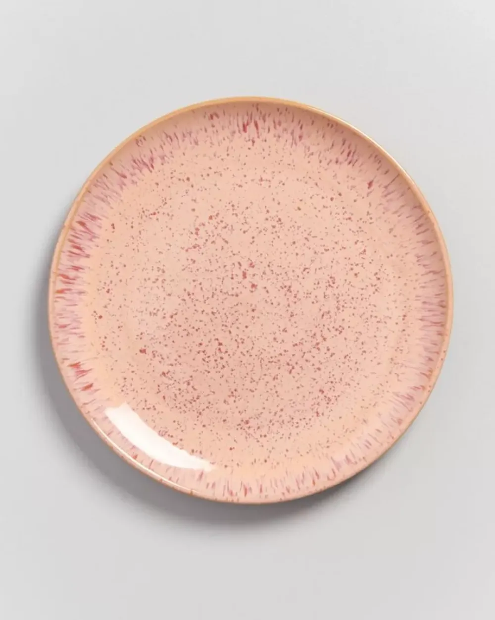 Motel a Miio Areia Teller Klein Pink New