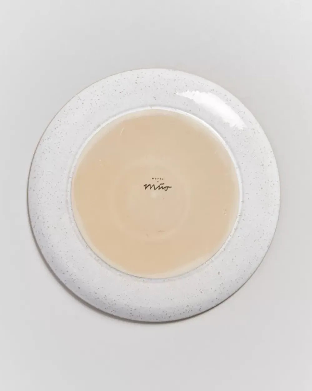 Motel a Miio Areia Teller Klein Pink New