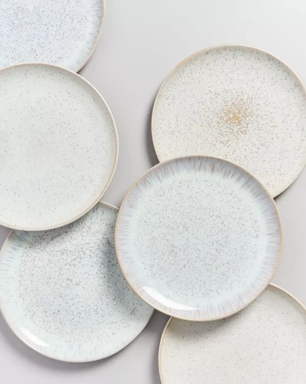 Motel a Miio Areia Teller Klein Sand Online