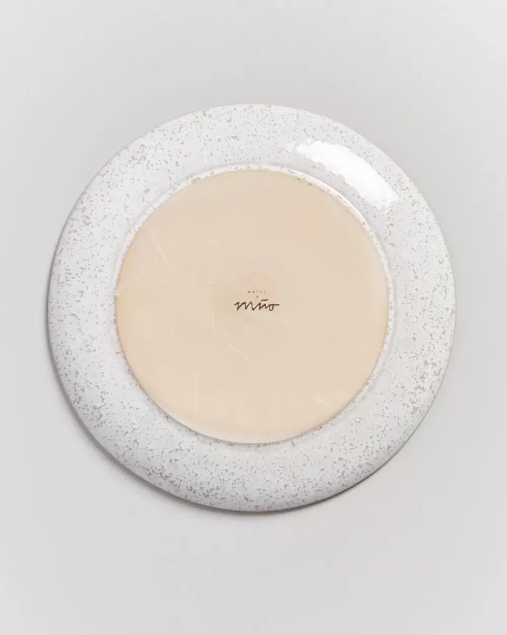 Motel a Miio Areia Teller Klein Sand Online