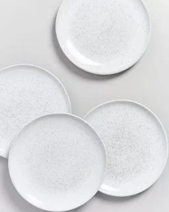 Motel a Miio Areia Teller Klein Weis Clearance