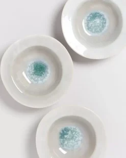 Motel a Miio Areia Teller Tief Grau