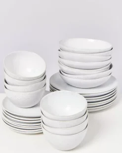 Motel a Miio Areia Weis - 32 Teiliges Set Best