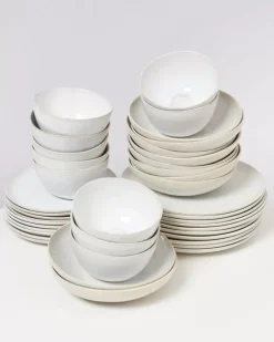 Motel a Miio Areia Weis - 40 Teiliges Set Discount