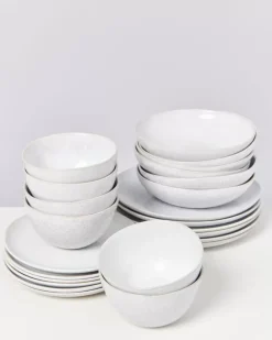 Motel a Miio Areia Weis - 24 Teiliges Set Online