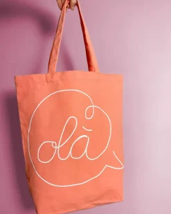 Motel a Miio Beach Bag Coral Ola Hot