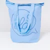 Motel a Miio Beach Bag Hellblau Ola Online