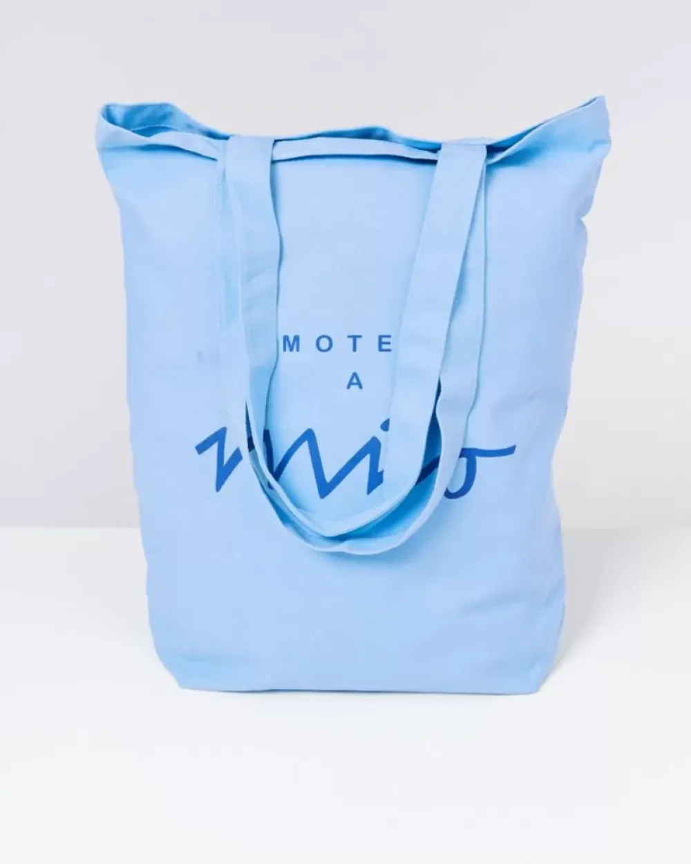 Motel a Miio Beach Bag Hellblau Ola Online