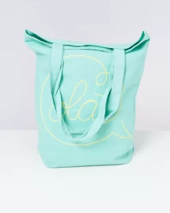 Motel a Miio Beach Bag Mint Ola Best