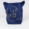 Motel a Miio Beach Bag Navy Ola Hot