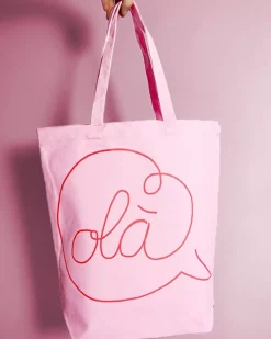 Motel a Miio Beach Bag Rose Ola Hot