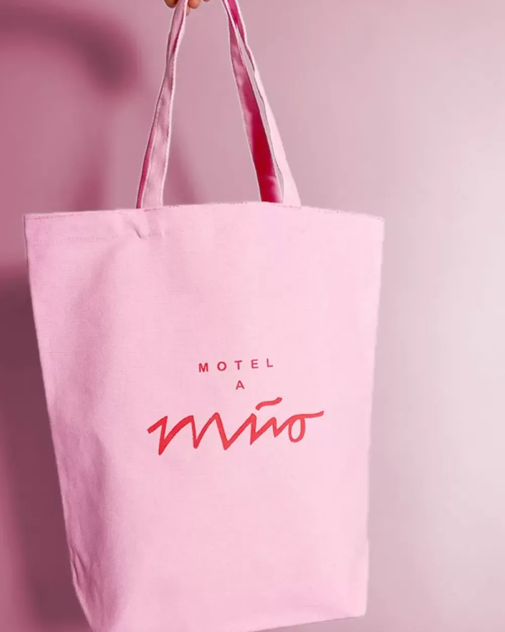 Motel a Miio Beach Bag Rose Ola Hot
