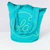 Motel a Miio Beach Bag Turkis Ola Best