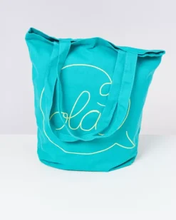 Motel a Miio Beach Bag Turkis Ola Best