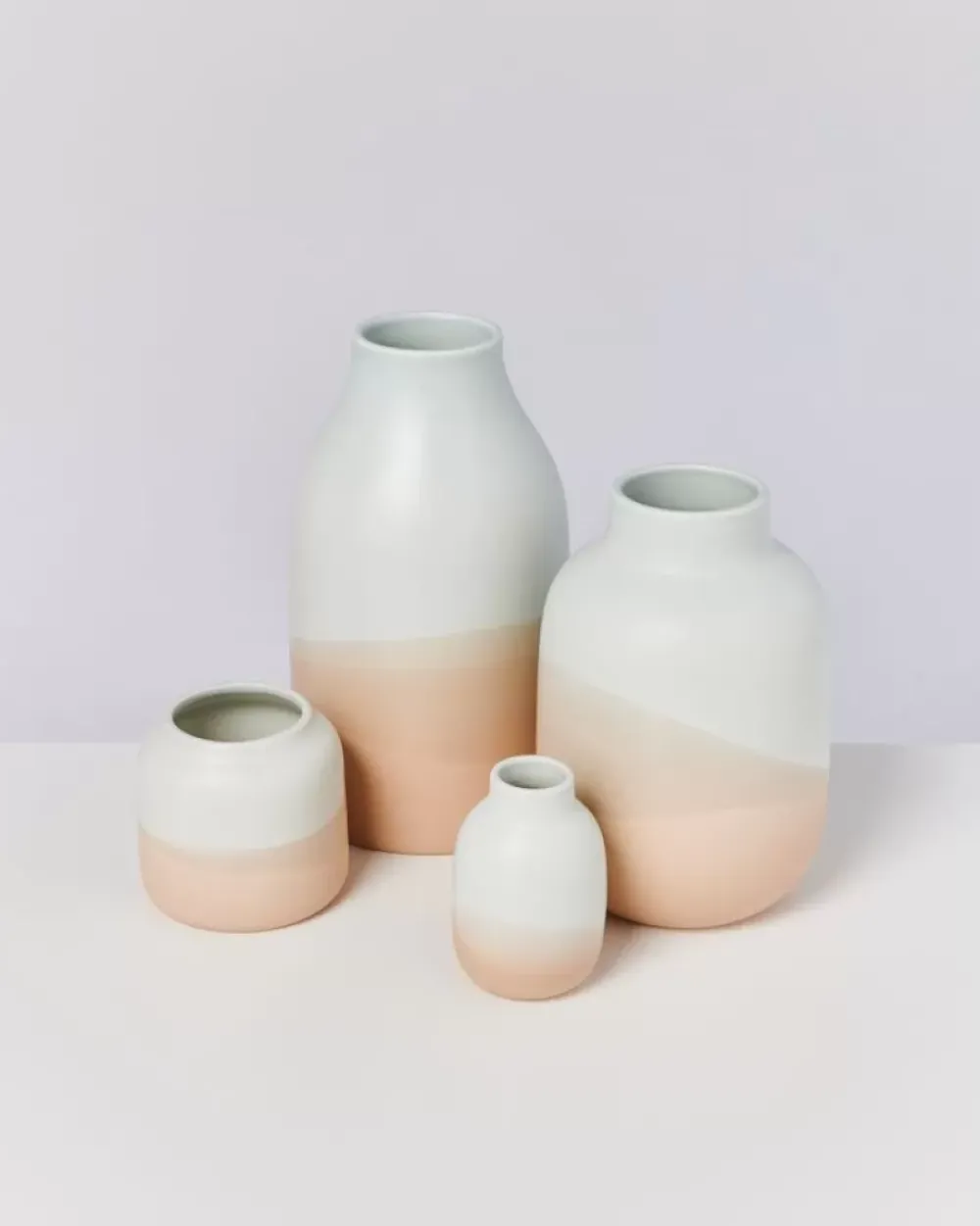 Motel a Miio Bebe Vase Pastell Discount