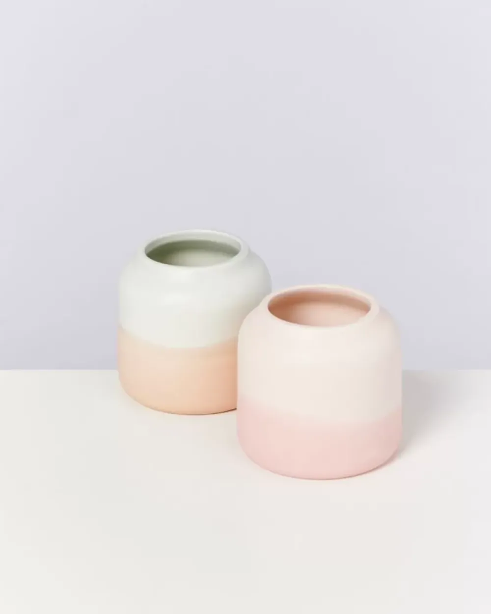 Motel a Miio Bebe Vase Rose Best