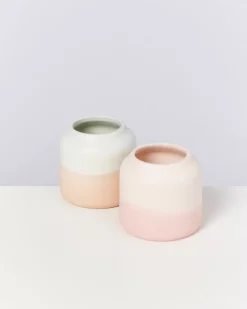 Motel a Miio Bebe Vase Rose Online