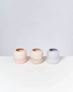 Motel a Miio Bebe Vase Sand New