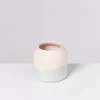 Motel a Miio Bebe Vase Sand Mint Online