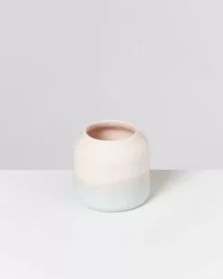 Motel a Miio Bebe Vase Sand Mint Online
