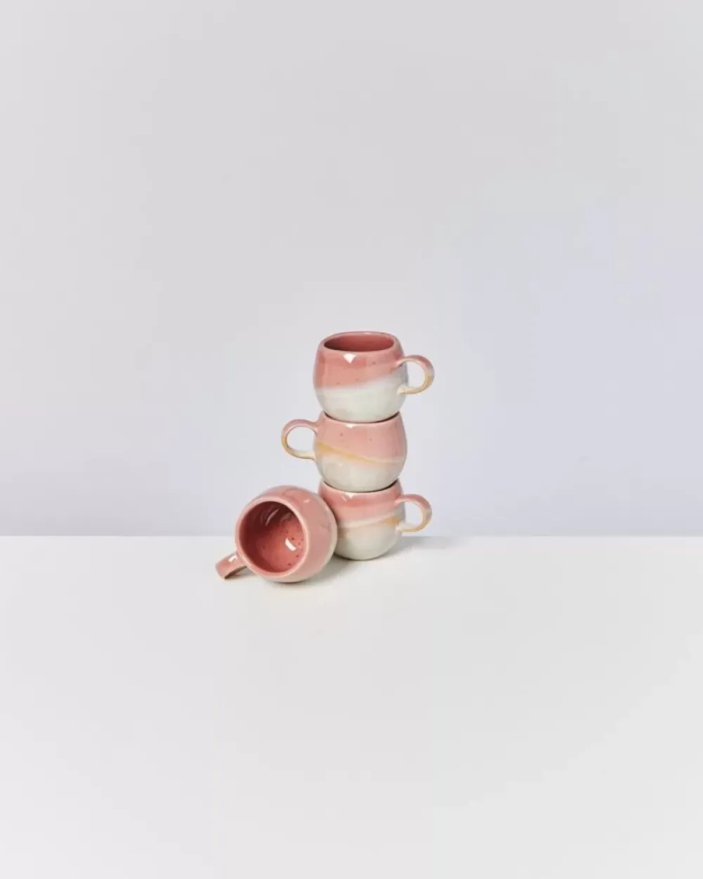 Motel a Miio Bica Espressotasse Pink Cream Sale