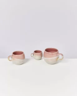 Motel a Miio Bica Espressotasse Pink Cream Sale