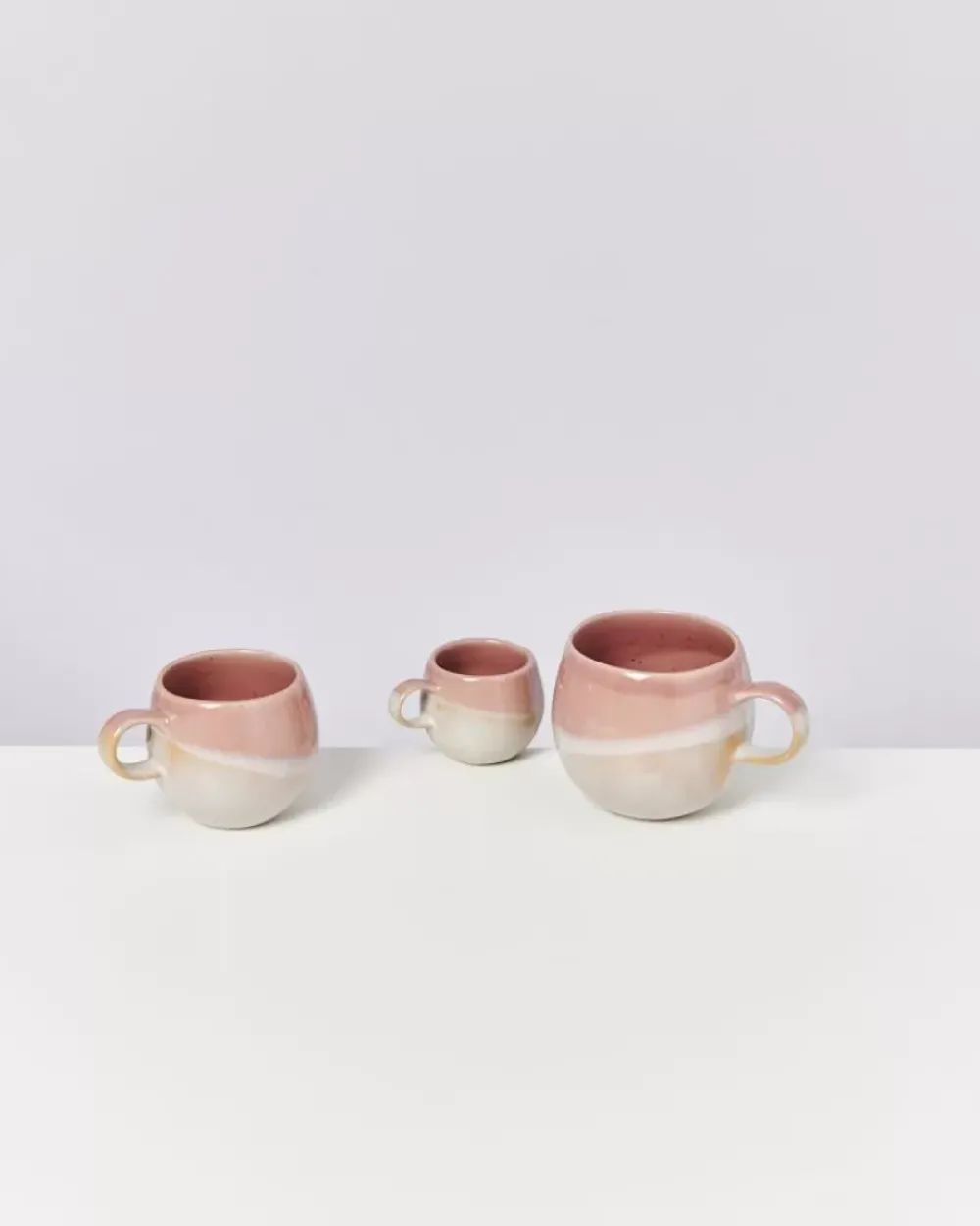 Motel a Miio Bica Espressotasse Pink Cream Sale