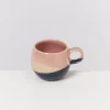 Motel a Miio Bica Espressotasse Pink Navy Cream Online