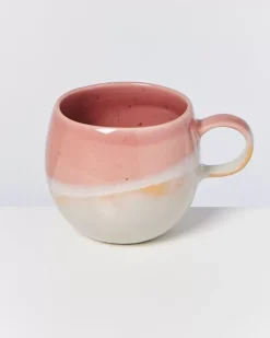 Motel a Miio Bica Tasse Gros Pink Cream Outlet