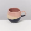 Motel a Miio Bica Tasse Klein Pink Navy Cream Clearance