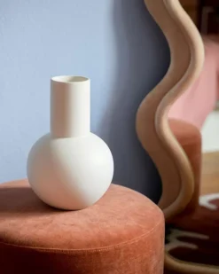 Motel a Miio Bola Vase L Sand Online