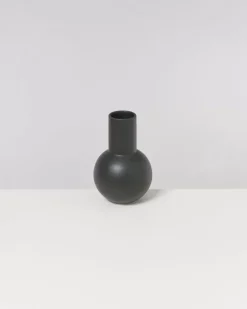 Motel a Miio Bola Vase M Dunkelgrun Online