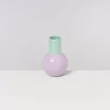 Motel a Miio Bola Vase M Pastell Mint Lila Online
