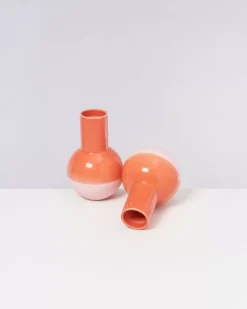 Motel a Miio Bola Vase M Rose Coral Outlet