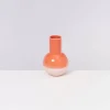 Motel a Miio Bola Vase M Rose Coral Clearance