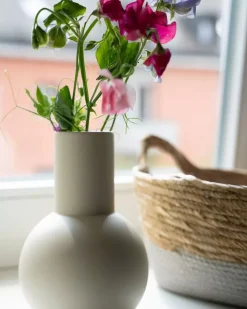 Motel a Miio Bola Vase M Sand New