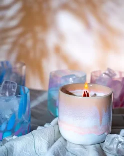 Motel a Miio Coimbra Duftkerze "Picole" Apricot Discount