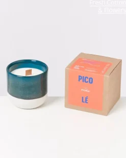 Motel a Miio Coimbra Duftkerze "Picole" Petrol Clearance