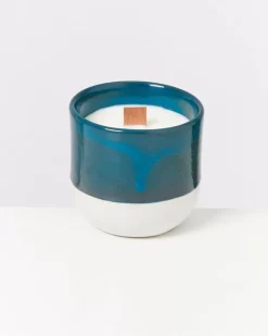 Motel a Miio Coimbra Duftkerze "Picole" Petrol Clearance