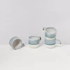 Motel a Miio Coimbra 4Er Set Tasse Gros Graublau Clearance