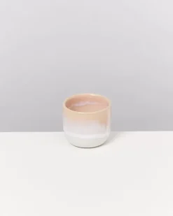 Motel a Miio Coimbra Espressobecher Apricot